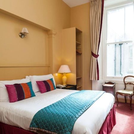 Rose Park Hotel London Luaran gambar